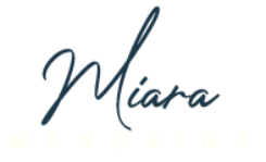 Miara manorina logo